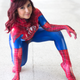 Cosplay by cupcakemellt